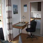 Zentral Gelegene Ferienwohnung