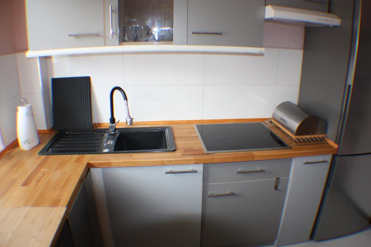 Zentral Gelegene Ferienwohnung Apartment *