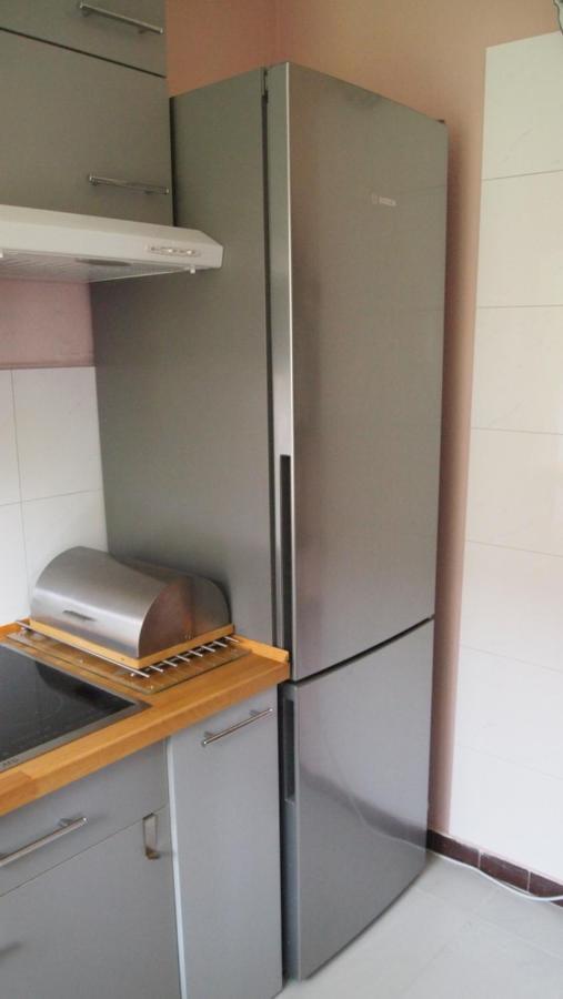 Apartment Zentral Gelegene Ferienwohnung *