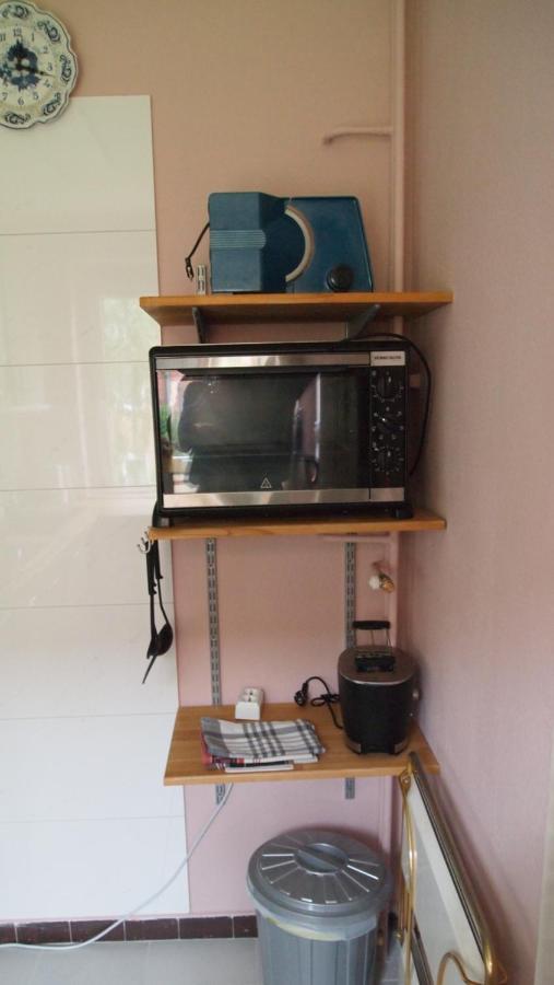 Zentral Gelegene Ferienwohnung Apartment Lubeck