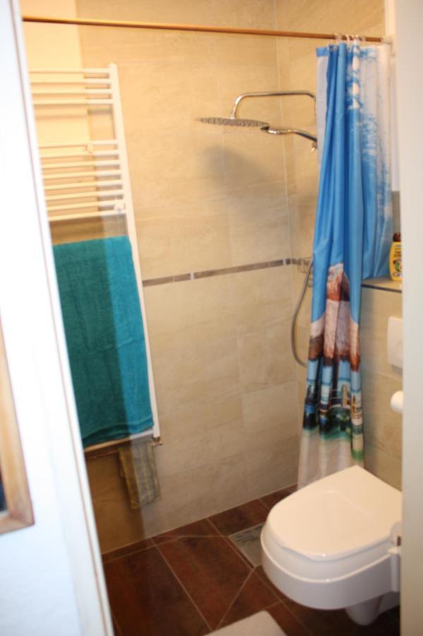 Zentral Gelegene Ferienwohnung Lubeck