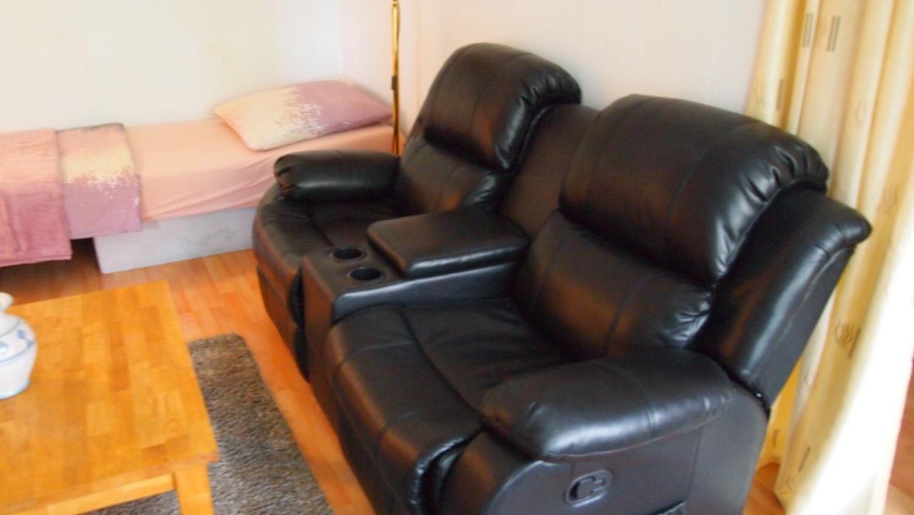 Apartment Zentral Gelegene Ferienwohnung