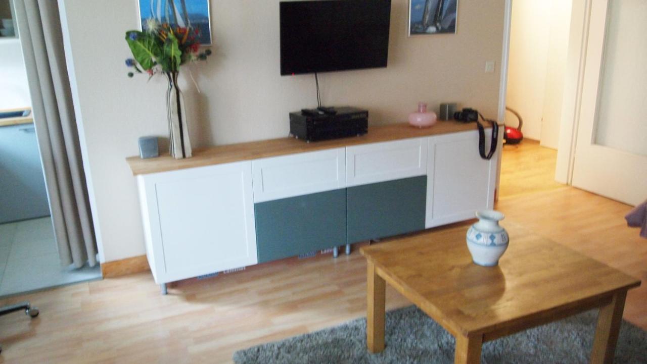 Zentral Gelegene Ferienwohnung * Lubeck