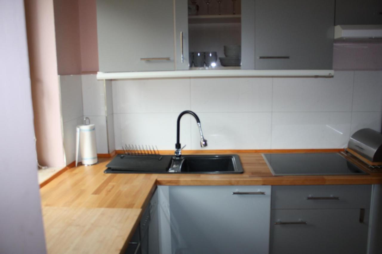Apartment Zentral Gelegene Ferienwohnung *