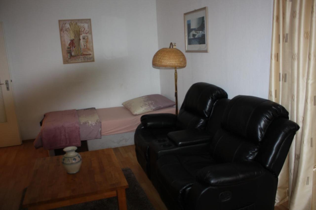 Zentral Gelegene Ferienwohnung