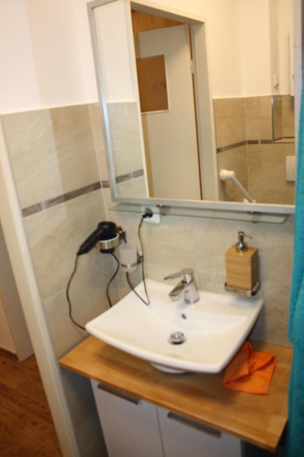 Zentral Gelegene Ferienwohnung * Lubeck